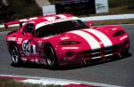 Dodge Viper GTS-R 1998 года